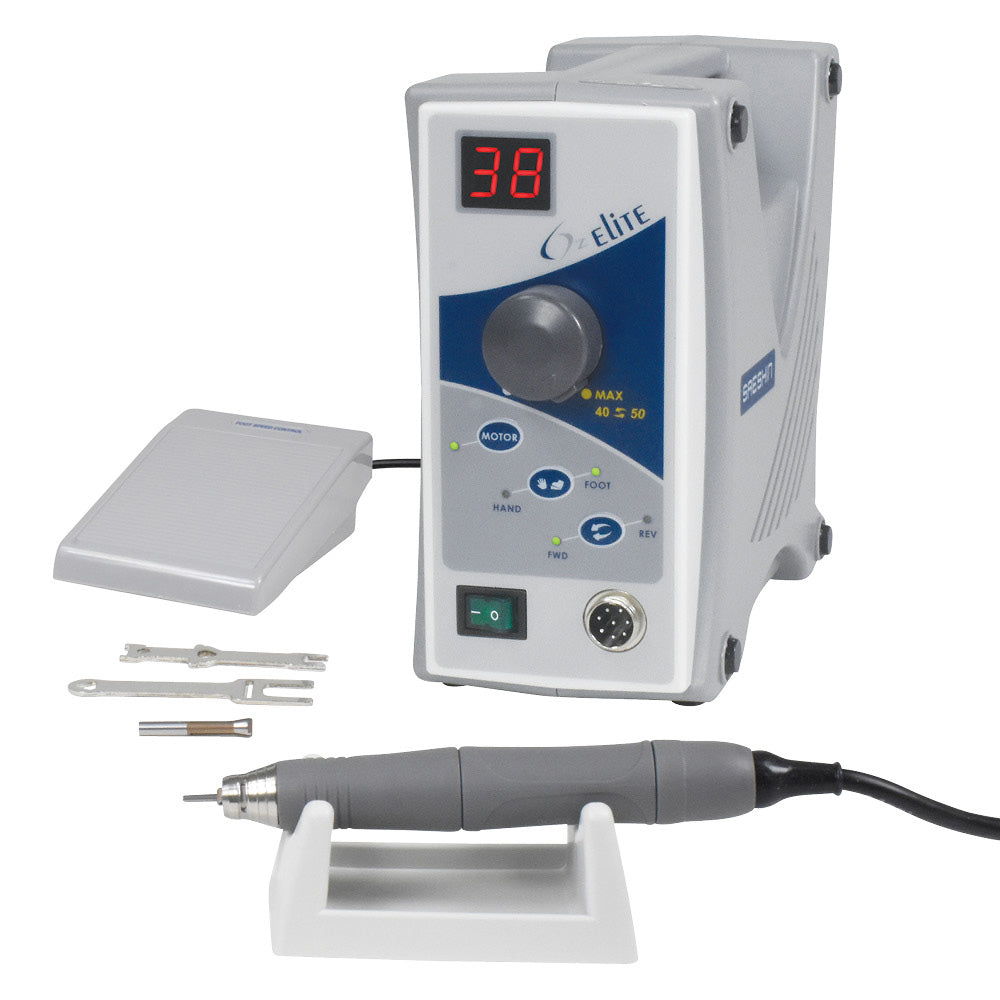[510-2985] OZ Elite Micromotor System