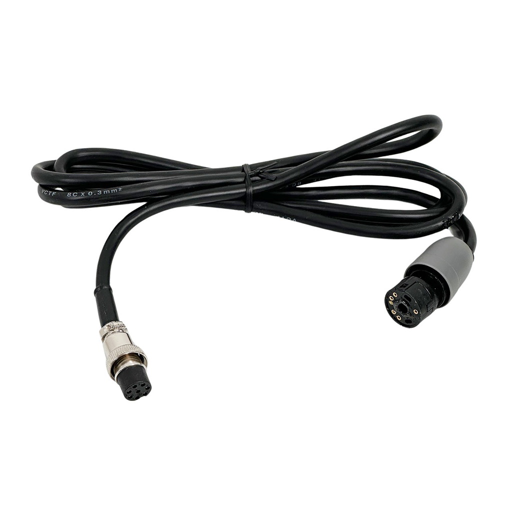 [510-2988] Handpiece Cord Assy for OZ Elite Micromotor System