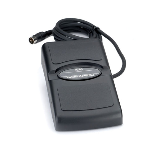 [510-2995] Power Hand® 2 Variable Speed Foot Rheostat