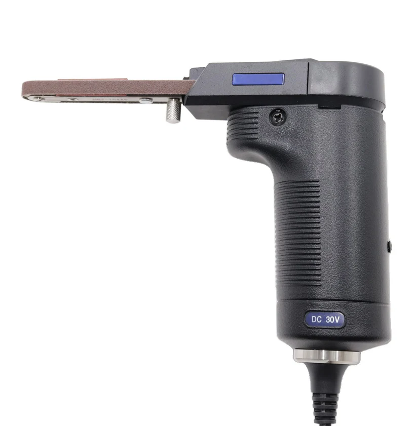 Power Hand® 4 Belt Sander - BZX