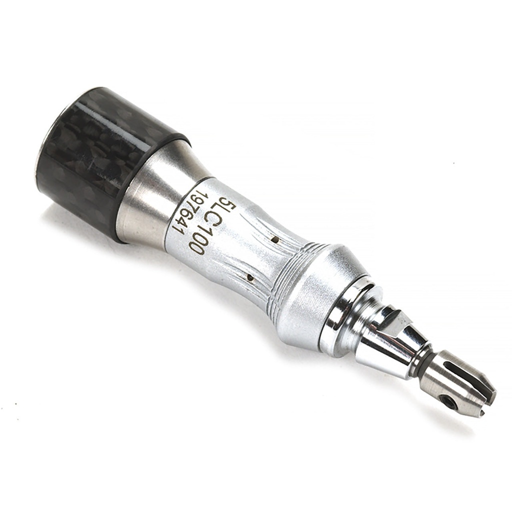 Badeco 5LC100 Nano Microfiler Handpiece Head