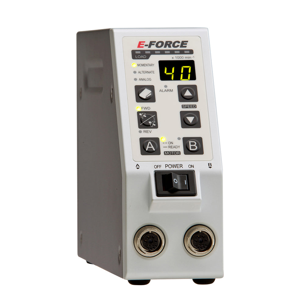 E-Force® Controller Only