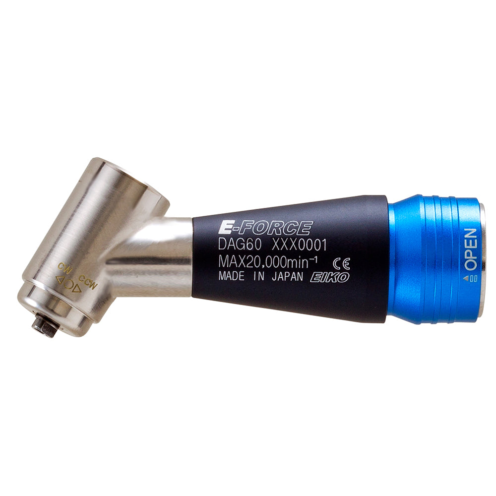 [510-8013] E-Force® 60° Rotary Head Only