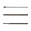 Weldmax Magnetic Electrodes & Holders - Taper Electrode, 2.5x50x4mm