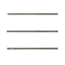 Weldmax Nonmagnetic Electrodes & Holders - Straight Electrode, 50 x 2mm