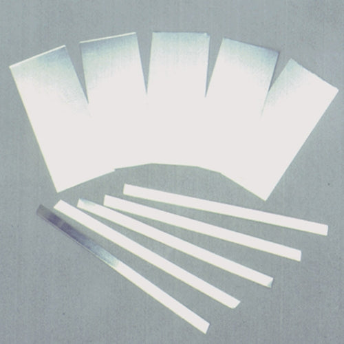 [511-0282] Weldmax Welding Sheet - 0.1 x 30 x 70mm, NS1