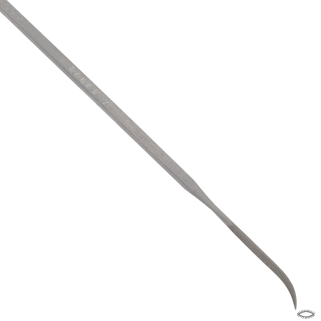 [600-9722] Grobet USA® 972 Cut 2 Diesinker's Riffler