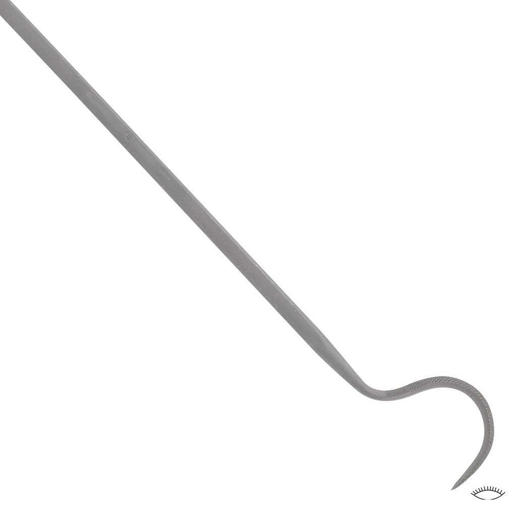 [600-9752] Grobet USA® 975 Cut 2 Diesinker's Riffler