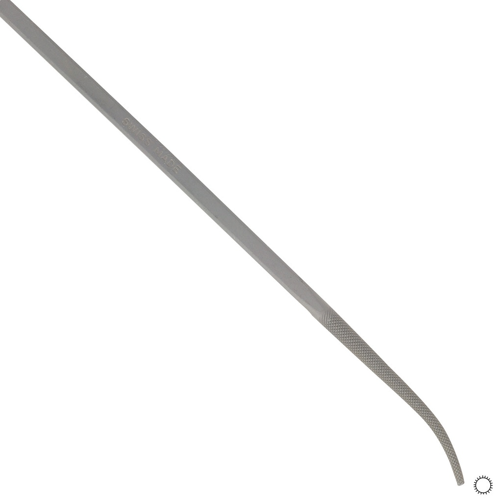 [600-9832] Grobet USA® 983 Cut 2 Diesinker's Riffler