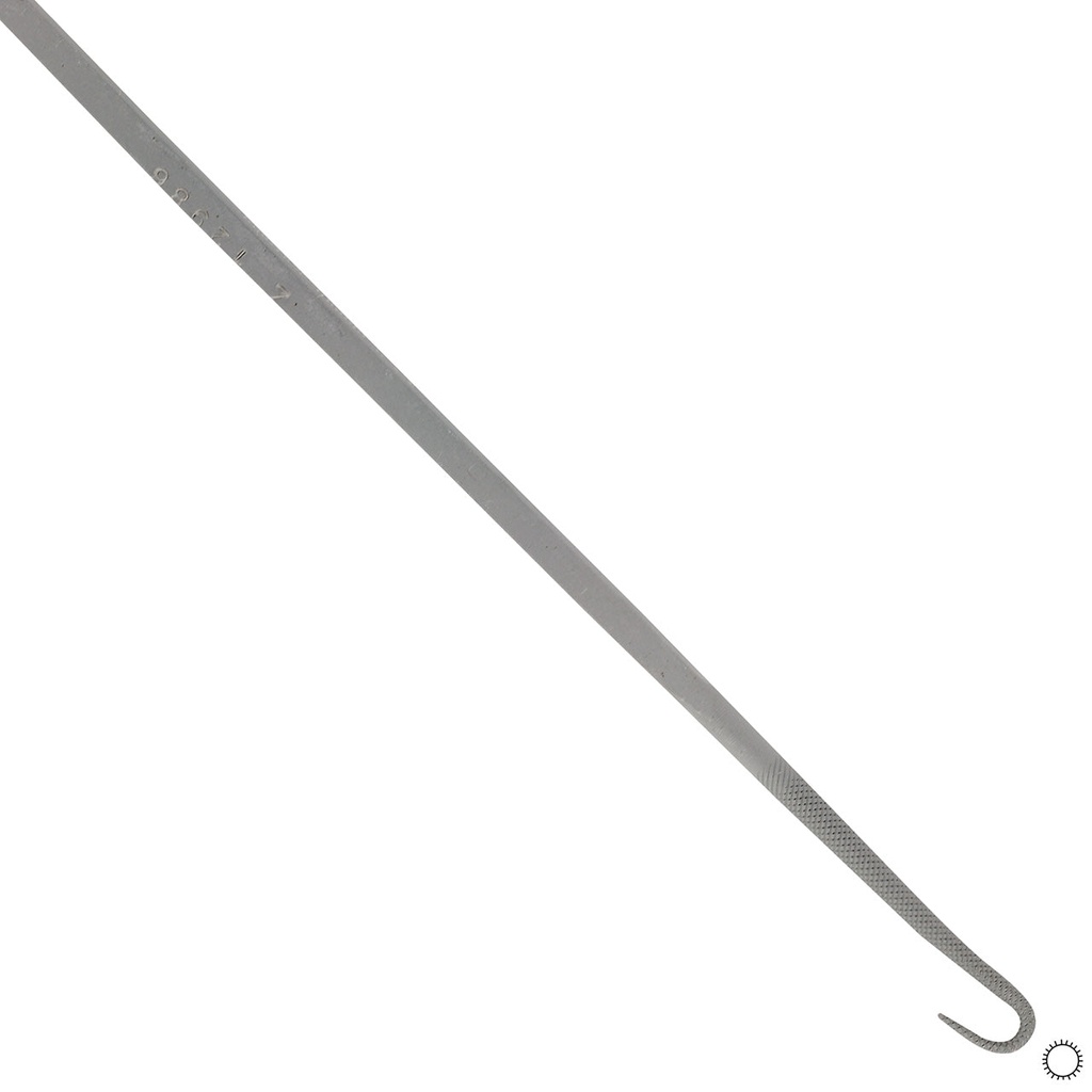[600-9862] Grobet USA® 986 Cut 2 Diesinker's Riffler
