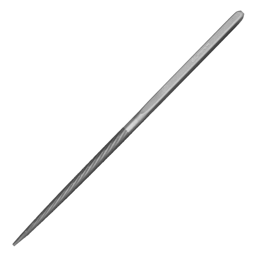 [604-1041] Grobet USA® Ergo Round Cut 1 Swiss Pattern File