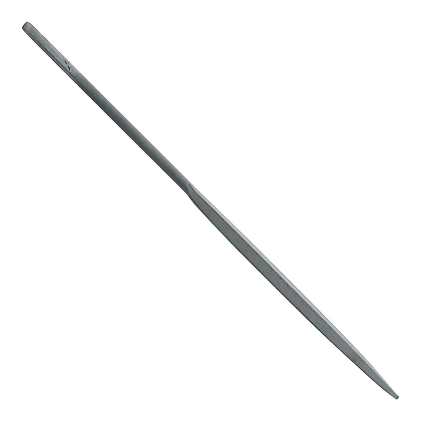 Grobet USA® Economy Needle Files - Barrette, Cut 2