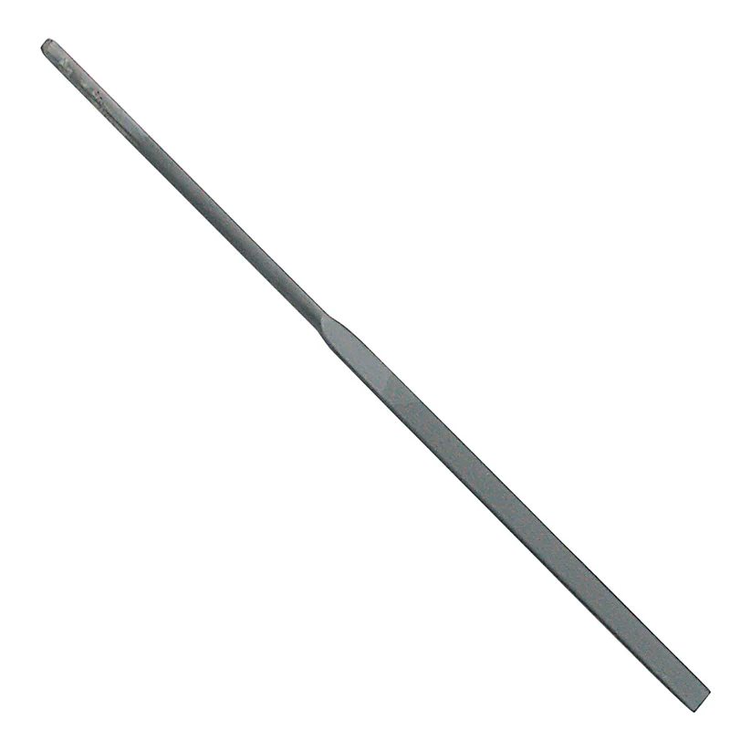 Grobet USA® Economy Needle Files - Equalling, Cut 4