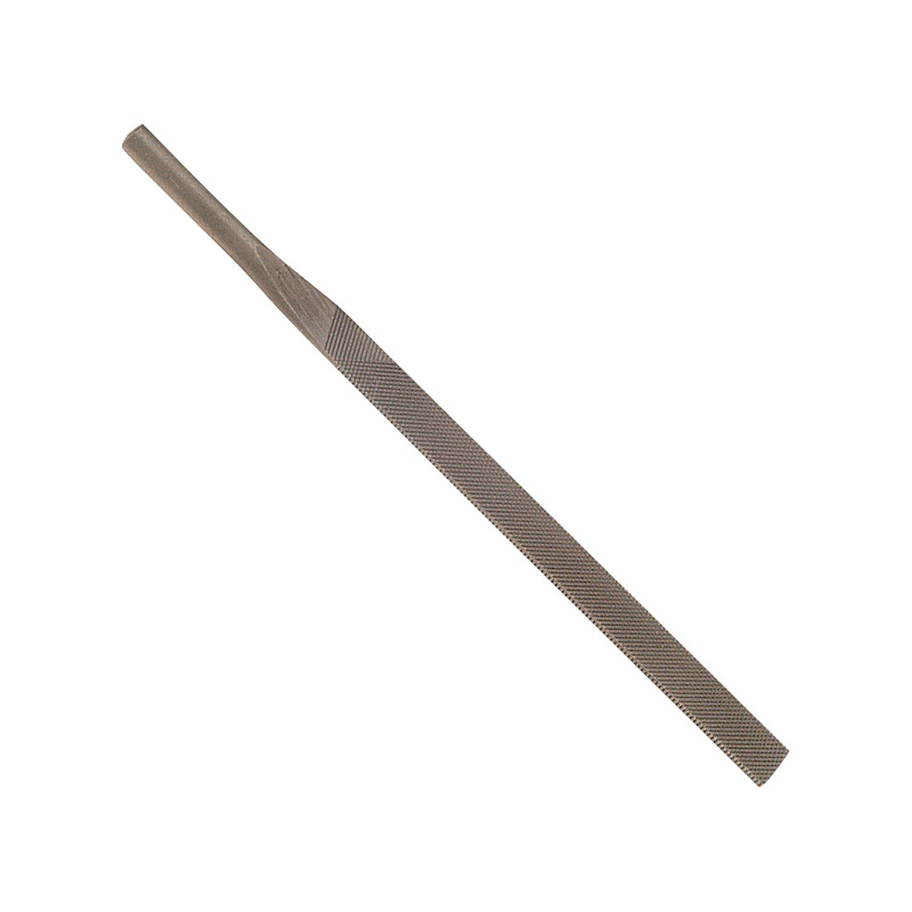 Equalling Steel Files Cut 0 - 3mm shank