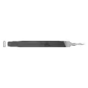 Grobet USA® American Pattern Files - Mill - 6" Second Cut