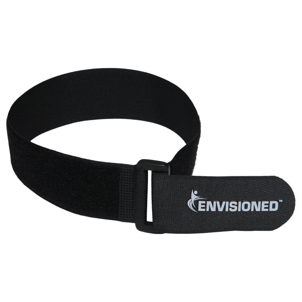 [805-0600] Security Hook & Loop Strap