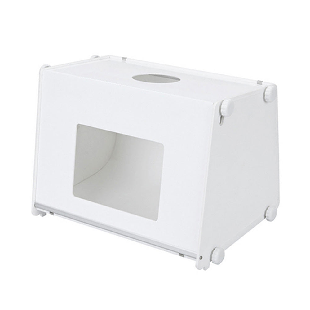 [810-0121] Dino-Lite® MSAK826W Enclosed Light Box
