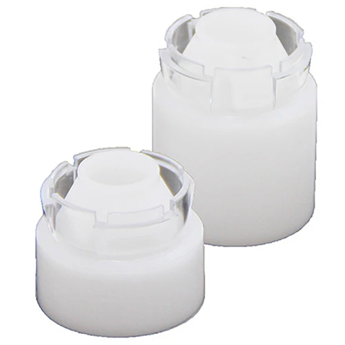 [810-0207] Optional Diffuser Set for Diamonds on the Dino-Lite® Edge Series Scopes