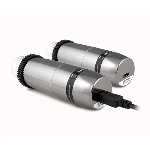 [810-0210] Dino-Lite® EdgePlus Microscope (AM4917MZT)