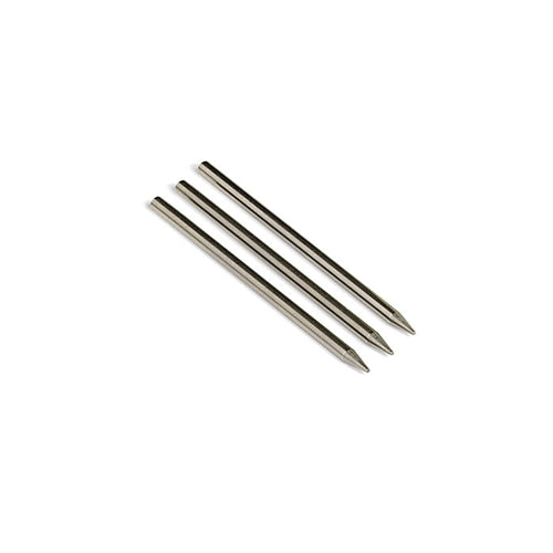 Swiss Beading Tools - #12 (Pkg. of 100)