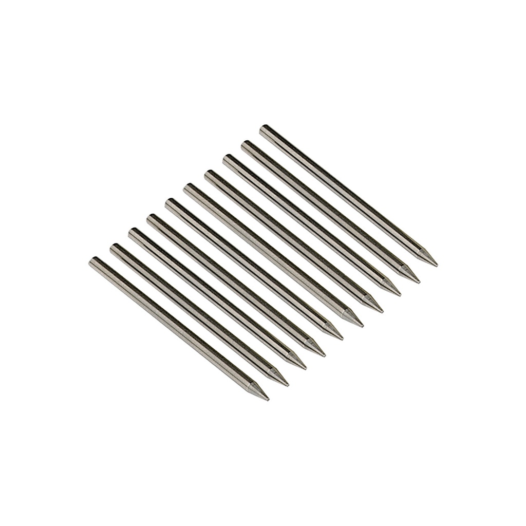 Swiss Beading Tools - #7  (Pkg. of 10)