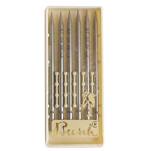 [810-1435] Busch® Beading Tool (03-08) Set of 6