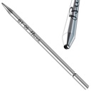 Busch® Beading Tools - #17, 10 Pack