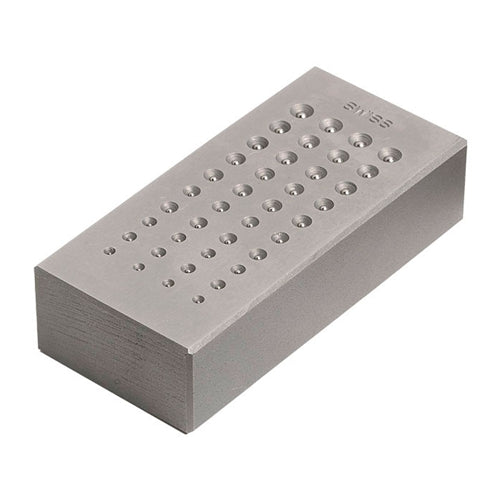 [810-1500] Beading Tool 40-Bead Plate