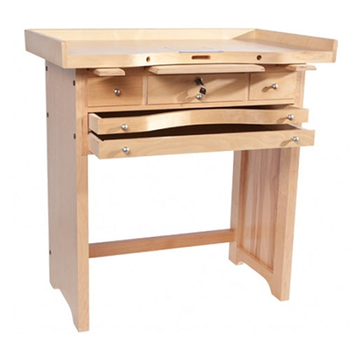 [810-1612] MasterCraft™ PW Workbench
