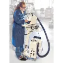 Foredom® Mobile Work Station