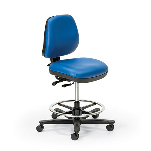 [810-1809] One-Touch 61 Chair