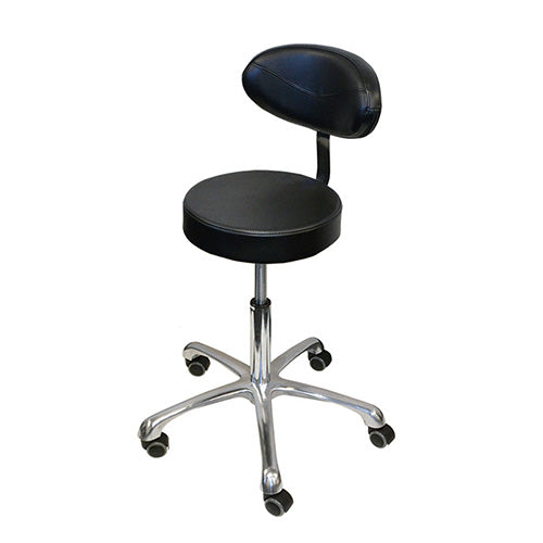 [810-1815] Pneumatic Adjustable Bench Chair