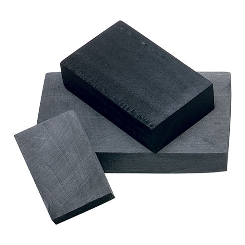 [810-2300] Soft Charcoal Block 3-1/2" x 2-1/4"