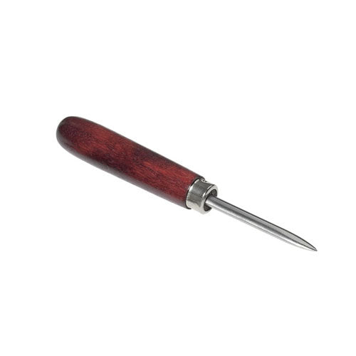 [811-2100] Steel Burnisher, Straight