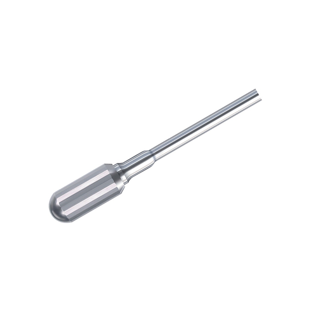 [811-2173] Busch® 22-Facet Carbide Burnishers