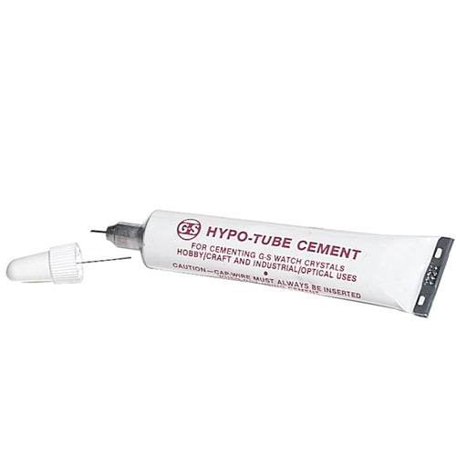 [811-2540] Crystal Cement