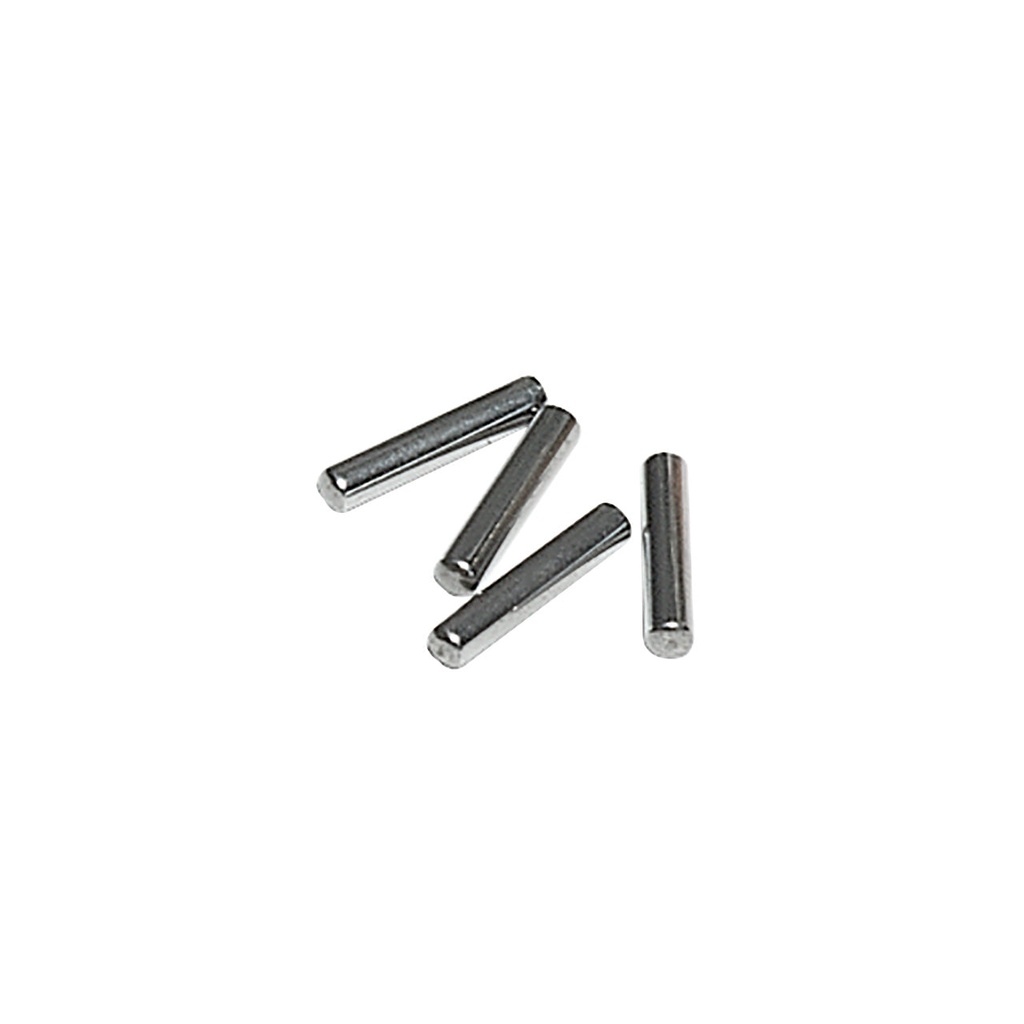 [812-0200] Peg Clamp - Replacement Pegs only, Pkg. of 4