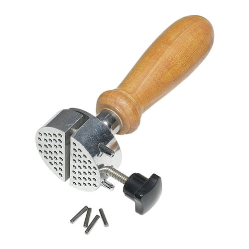 [812-0210] Peg Clamp