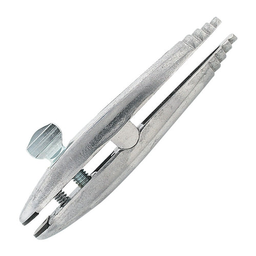 [812-0350] Metal Ring Clamp