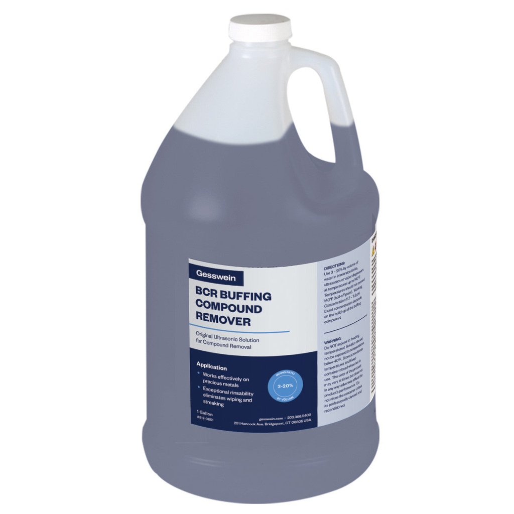 Original BCR - 1 Gallon