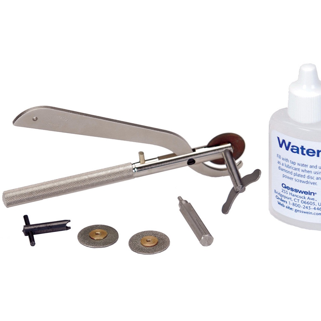 [812-1210] Power Ring Cutter - without Screwdriver