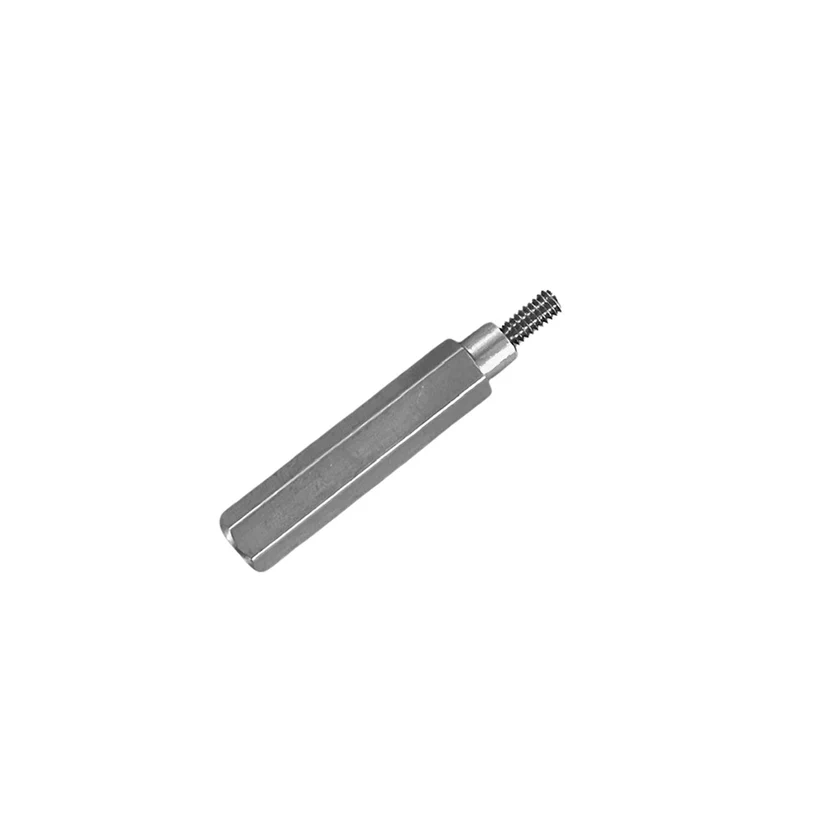 [812-1214] Repl. 1/4" Hex Drive for Power Ring Cutter,