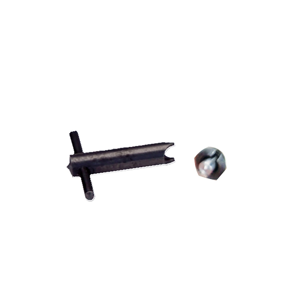 [812-1217] Repl. T-Handle Assy for 812-1210