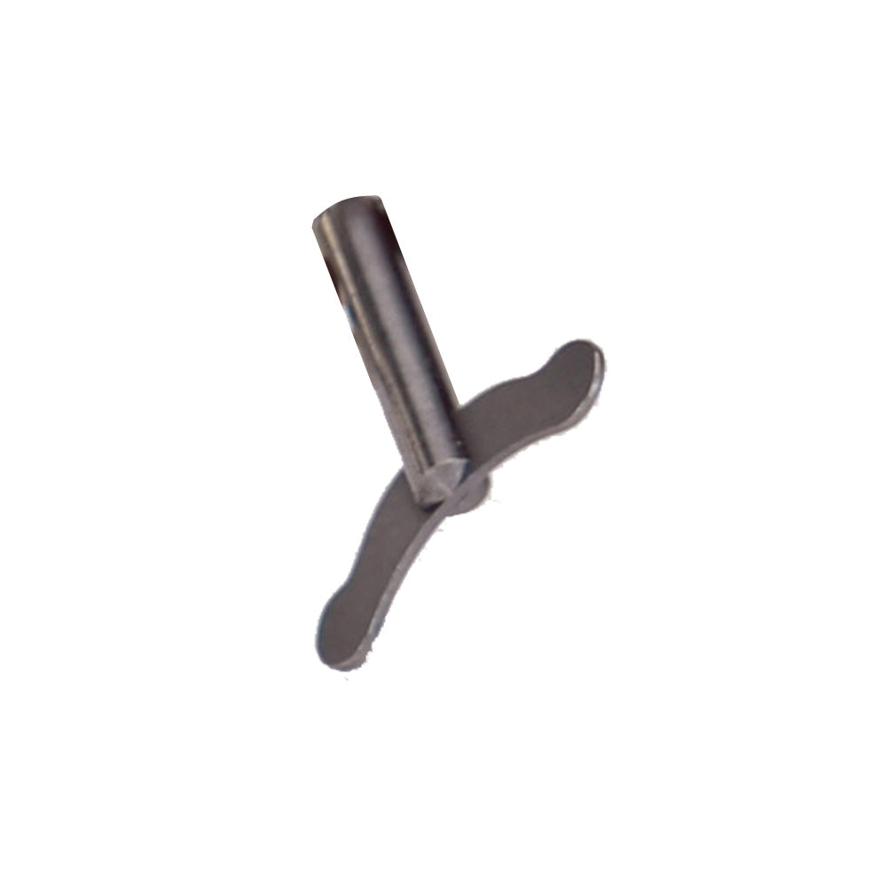 [812-1253] Power Ring Cutter Replacement Key