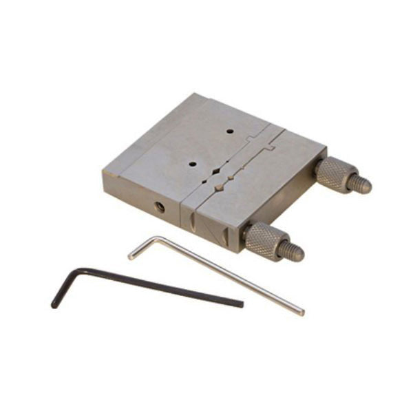 [812-1285] Miter Cutting Vise / Jig