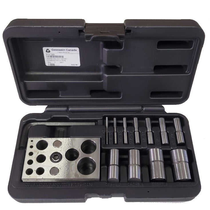 [812-1320] Premium Disc Cutter