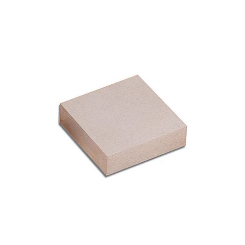 [812-1652] Steel Square Bench Block 2-1/2" Square