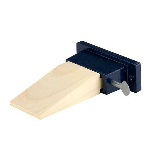 [814-1005] Bench Pin and Holder