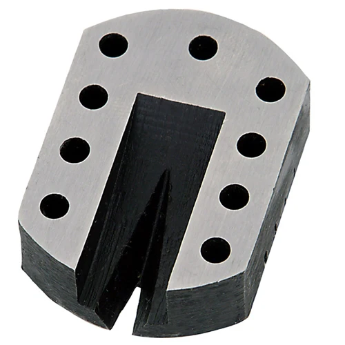 [814-1015] V-Slot Anvil