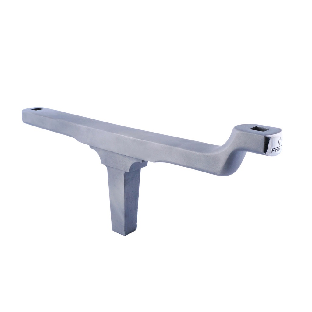 [814-1046] FRETZ T-101 Double Ended Holder